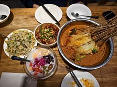 -叶婆婆钵钵鸡(乐山老店)