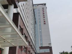 -天津市第三中心医院
