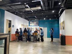 -海马体照相馆(天津世纪都会店)