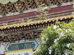 -横店影视城明清宫苑园区