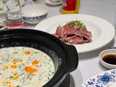 -Yan Ting 宴庭中餐厅(上海静安瑞吉酒店)