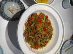 -攸州小镇家湘菜(小米科技园店)
