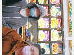 -一招鲜·全羊铺·蒙古奶茶(五一北路店)