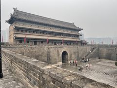 -西安城墙·碑林历史文化景区