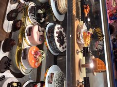 -DQ·蛋糕·冰淇淋(三亚青春颂店)
