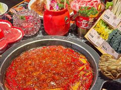 -蜀大侠火锅(总府路店)