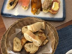 -LA MAISON公鸡和龙(蛇口店)
