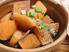 肉汁萝卜-卤儿道道(龙游路店)