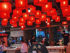 -巴蜀大将火锅(太原旗舰店)