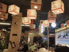 -牛市坎火锅(建设路店)