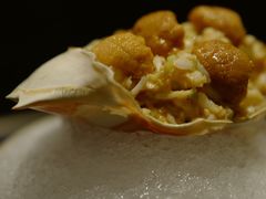 -RONIN Snack Bar