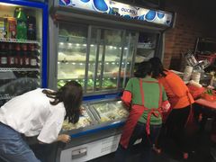 -老北京热气涮羊肉(正荣时代广场店)