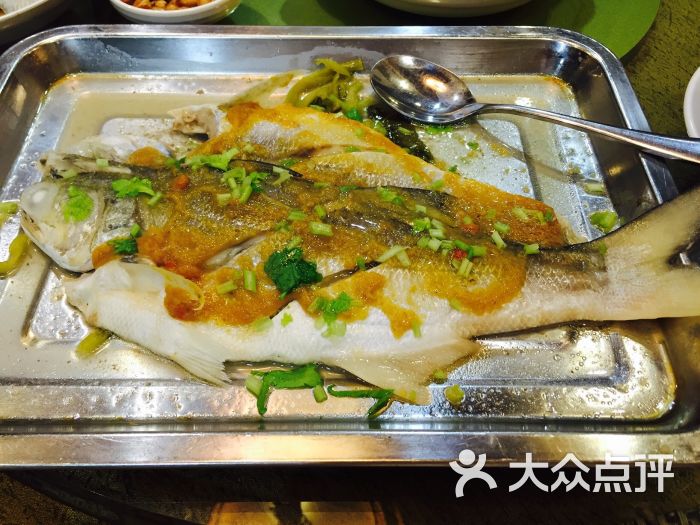 海门鱼仔店(燕岭店)图片 - 第3张