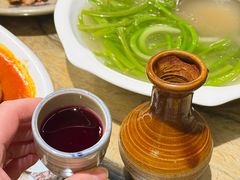 -马帮菜馆·美味野生菌