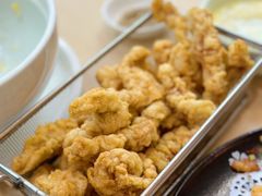 -吕氏疙瘩汤·海鲜新鲁菜(凯德mall新都心店)