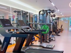 -MEGA BASE 健身馆(南山店)