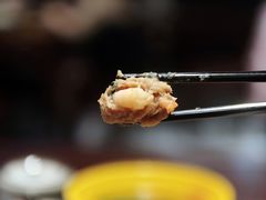 虾肉生煎-大壶春生煎(四川中路店)