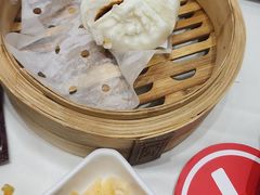 -喜宴又一村·粤菜·茶点·海鲜(壹方天地店)
