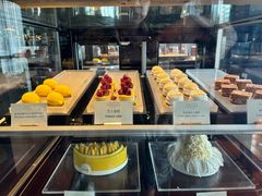 -广州富力君悦大酒店·凯菲厅