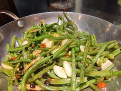 -绿茶餐厅(天津天河城店)