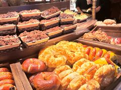 -B&C黄油与面包·THE GARDEN BAKERY概念店(世纪汇店)