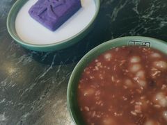 赤豆元宵-兰溪小馆(东直门簋街店)