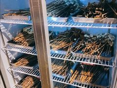 小郡肝串串-钢管厂歆瑞源油卤串串香(春熙路太古里店)