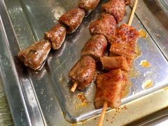 微波鸡心-海平馄饨(逍遥二路店)