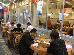 大堂-新城餐厅(吉祥北街店)