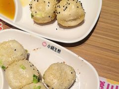 -小杨生煎(南汇欧尚店)