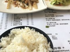 -台烘平价铁板烧(奥城店)