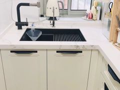-索菲亚衣柜橱柜全屋定制(真北红星店)