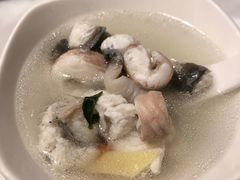 -莆田餐厅PUTIEN(三里屯店)