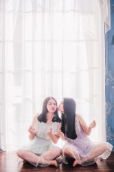 -瞳孔摄影(植物园路店)