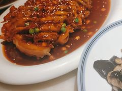 霸王茄子-杏花堂·山西菜馆(晋中万达店)