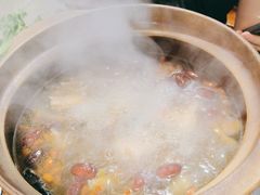 -威邵鸡煲(西华路总店)