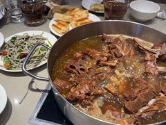 -蝎王府羊蝎子(天通苑店)