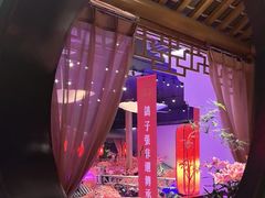 -鸽子张·家宴(黄辛庄旗舰店)