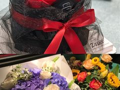 -ZOZO's昌左左精致甜品设计(新北店)