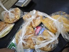 -美嘉华面包西饼店(红胜坊店)