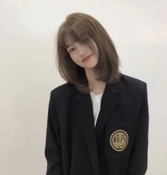 点击看大图 -Hello Lady发型设计