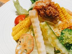 -大岛日本料理铁板烧(南通大饭店)