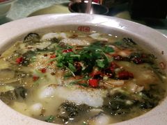 -佰家小厨·南京菜(夫子庙店)