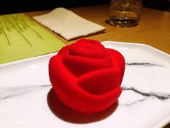 -Arpanda阿潘答餐厅(郎园店)
