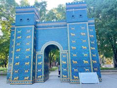 -北京世界公园