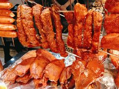 -吉布鲁牛排海鲜自助(CBD万达店)