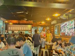 -松發肉骨茶(克拉码头店)