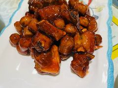 -眷江南之小蓝鲸(王府大街店)