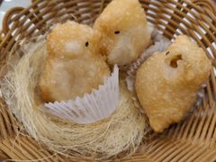 -馨越楼·点心·粤菜(赤坎店)