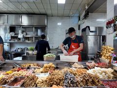 -林静小吃(复兴路店)